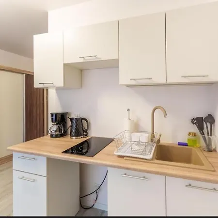 Niebieska Perla Daire