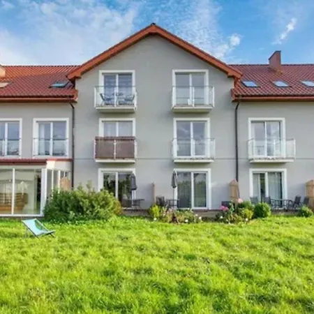 Niebieska Perla * Grzybowo (West Pomeranian)