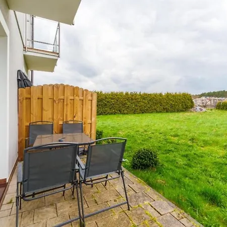 Niebieska Perla Daire