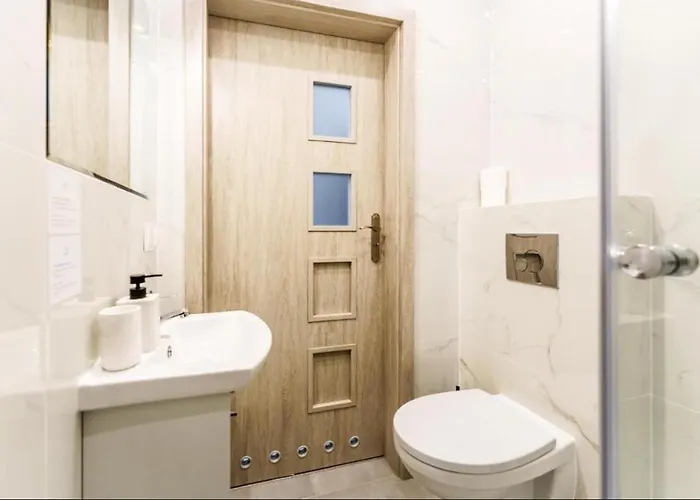 Niebieska Perla Daire Grzybowo (West Pomeranian)