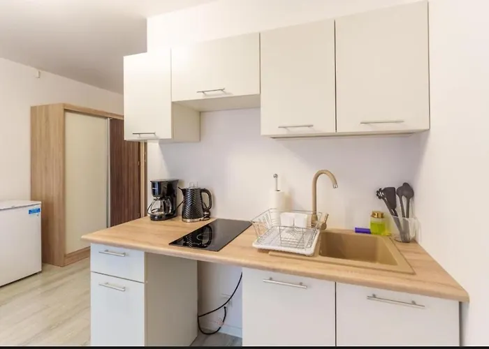 Niebieska Perla Daire