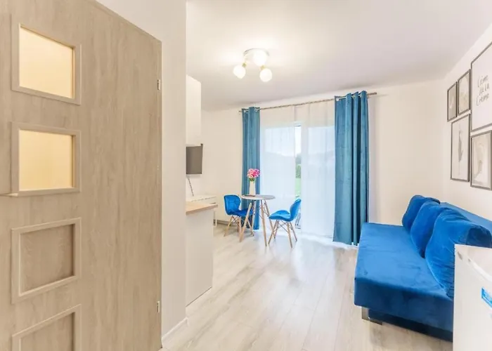 Niebieska Perla Daire *