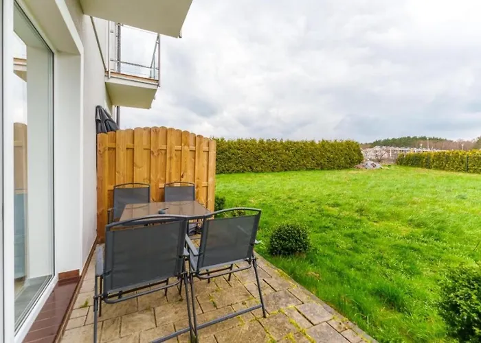 Niebieska Perla Daire